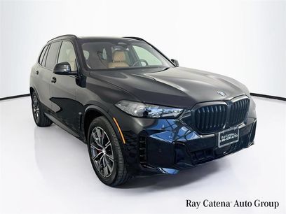 Used 2026 BMW X5 xDrive40i w/ M Sport Package