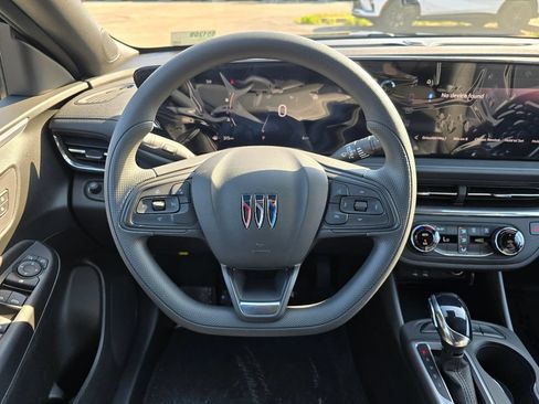 New 2026 Buick Envista Preferred FWD image 26