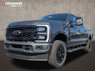 New 2026 Ford F350 Lariat w/ Black Appearance Package video 3