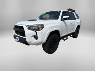 Used 2024 Toyota 4Runner TRD Pro AWD/4WD video 1