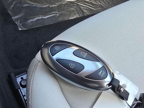New 2026 Hyundai Sonata SEL FWD image 14