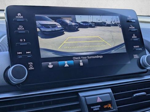 Used 2020 Honda Accord Sport image 13