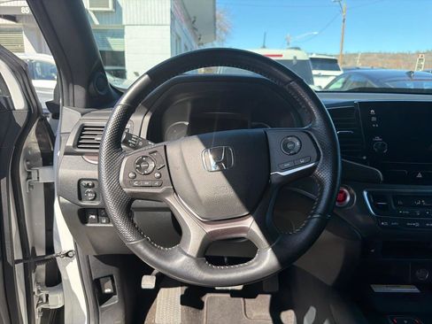 Used 2023 Honda Passport EX-L image 23