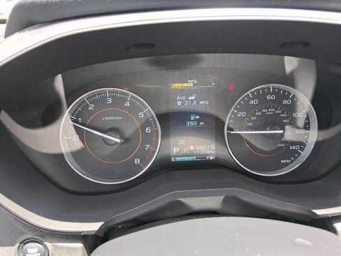 Used 2023 Subaru Crosstrek 2.5i Limited w/ Moonroof Package AWD/4WD image 16