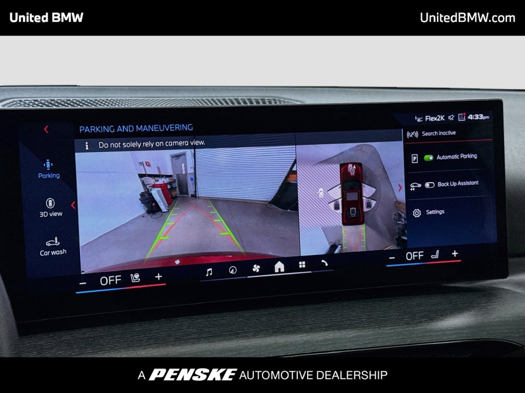 Certified 2026 BMW M340i RWD image 16