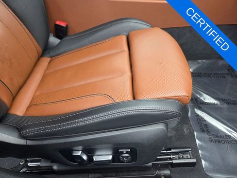 Certified 2023 BMW 840i Gran Coupe RWD image 18