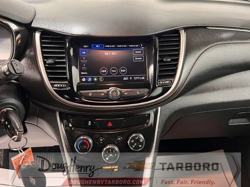 Used 2020 Chevrolet Trax LS FWD image 40