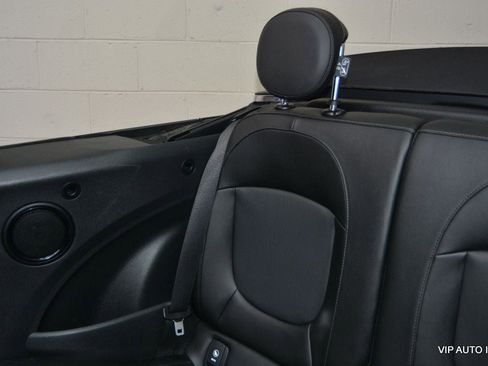 Used 2017 MINI Cooper Convertible FWD image 30