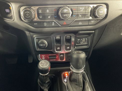 New 2026 Jeep Wrangler Sport image 12