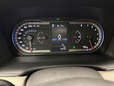 Used 2024 Hyundai Tucson SEL AWD/4WD image 16