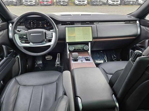 Used 2023 Land Rover Range Rover SE AWD/4WD image 20