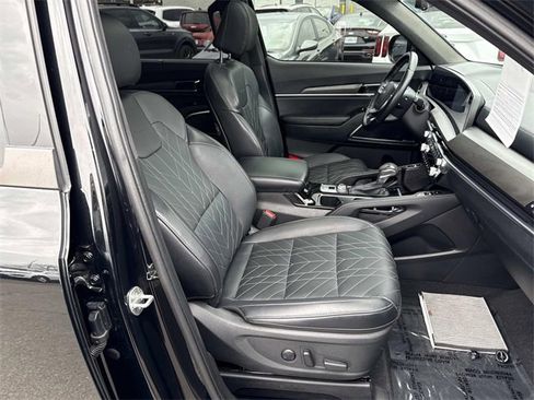 Certified 2024 Kia Telluride SX Prestige X-Line image 9