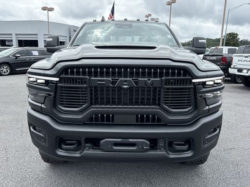 New 2025 RAM 2500 Power Wagon image 3