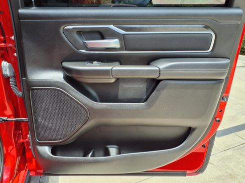 Used 2024 RAM 1500 Big Horn RWD image 13