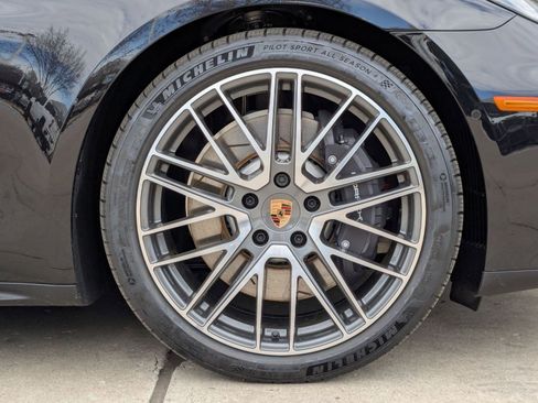 New 2026 Porsche Panamera 4 image 29