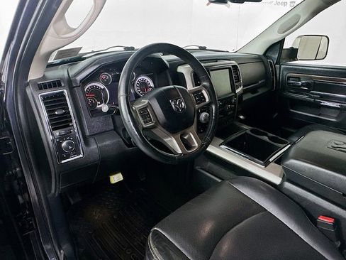 Used 2015 RAM 1500 Laramie w/ Convenience Group image 31