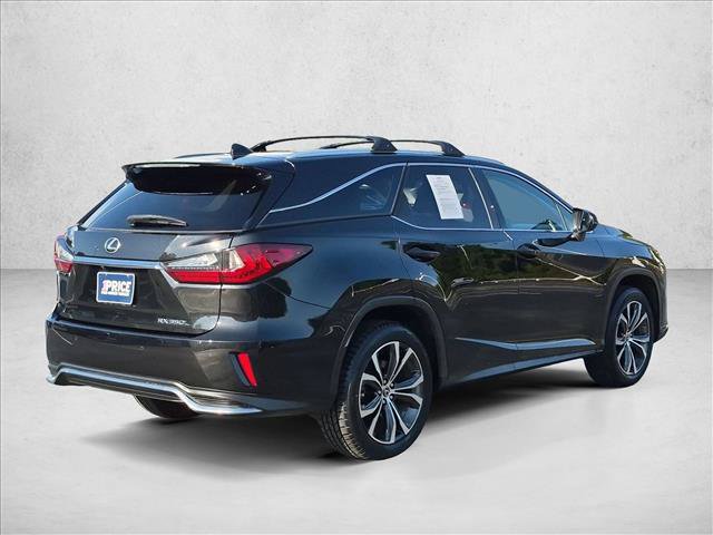 Used 2018 Lexus RX 350L AWD image 5
