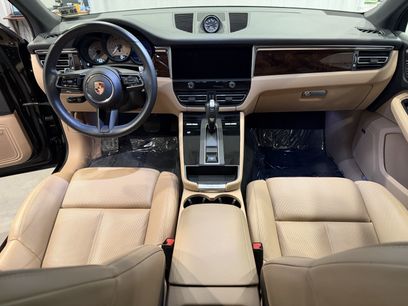 Used 2024 Porsche Macan S