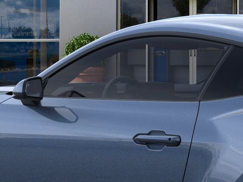 New 2026 Ford Mustang Coupe RWD image 20