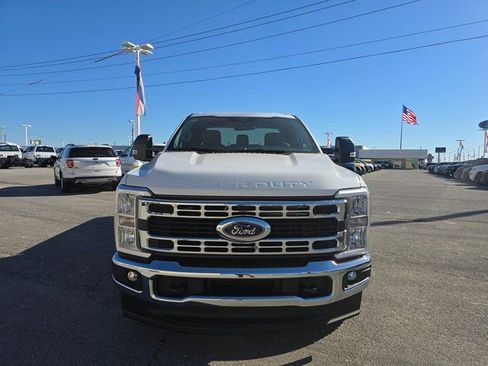 New 2026 Ford F350 XLT AWD/4WD image 11