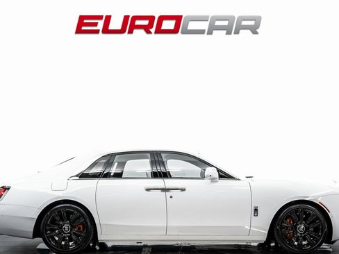 Used 2024 Rolls-Royce Ghost *STARLIGHT HEADLINER* image 7