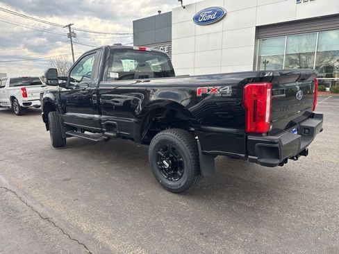 New 2026 Ford F350 4x4 Regular Cab Super Duty image 38