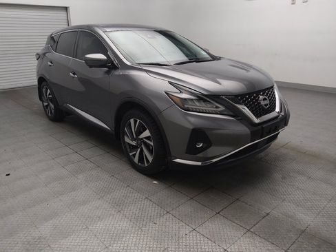 Used 2023 Nissan Murano SL w/ SL Moonroof Package FWD image 13