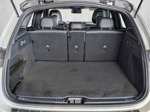 Certified 2026 Mercedes-Benz GLC 300 image 10