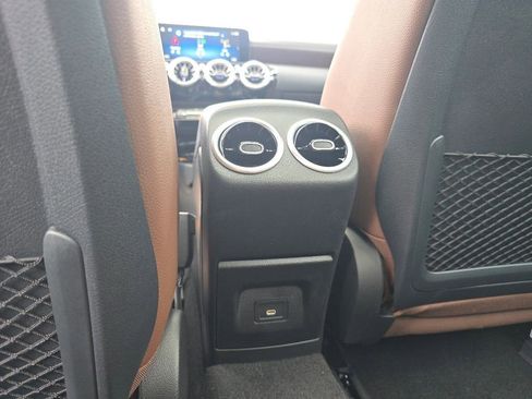 New 2026 Mercedes-Benz CLA 250 4MATIC image 24