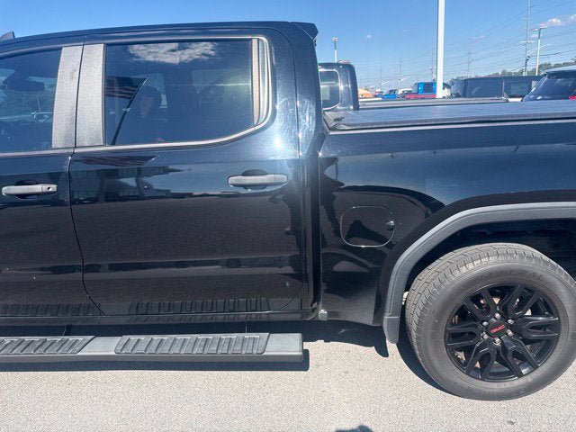 Used 2020 GMC Sierra 1500 4x4 Crew Cab image 4