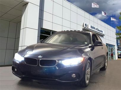 Used 2014 BMW 428i xDrive Coupe