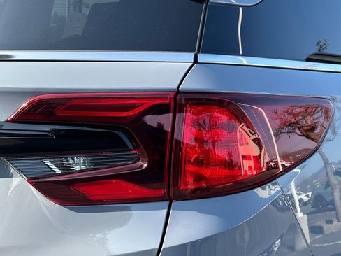 New 2026 Honda Odyssey Sport-L image 31