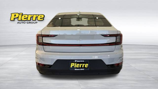 Used 2024 Polestar Polestar 2 AWD/4WD image 3