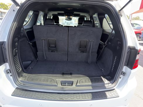 Used 2024 Dodge Durango GT RWD image 16