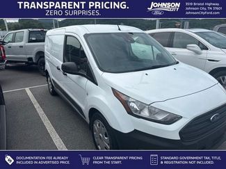 Used 2020 Ford Transit Connect XL FWD video 1