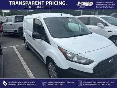 Used 2020 Ford Transit Connect XL