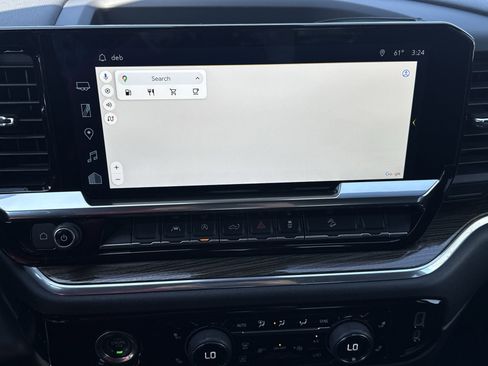 Used 2022 Chevrolet Silverado 1500 RST image 18