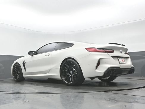 Used 2023 BMW M8 Competition w/ M Carbon Exterior Package AWD/4WD image 30