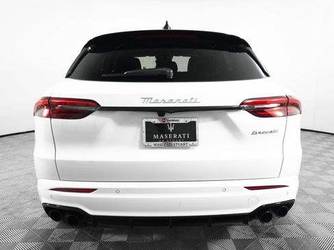 New 2025 Maserati Grecale Modena image 10