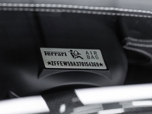 Used 2007 Ferrari F430 Spider image 18