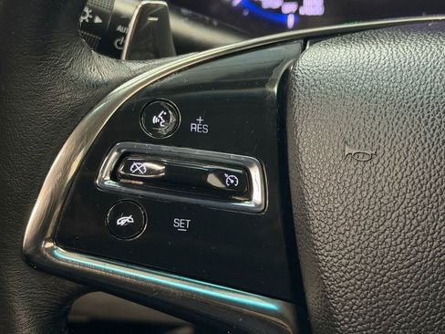 Used 2016 Cadillac CTS Sedan image 26