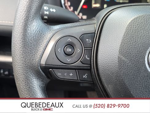 Used 2024 Toyota RAV4 LE image 14