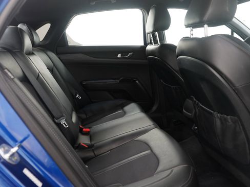 Used 2021 Kia K5 GT-Line image 13