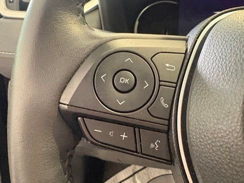 Used 2024 Toyota RAV4 XLE w/ Convenience Package AWD/4WD image 21