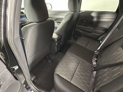 New 2026 Mitsubishi Outlander Sport AWD image 14