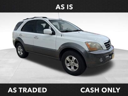 Used 2007 Kia Sorento EX w/ Luxury Pkg