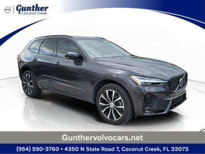 Certified 2023 Volvo XC60 B5 Plus w/ Protection Package Premier