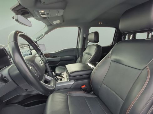Certified 2022 Ford F150 Lariat AWD/4WD image 30