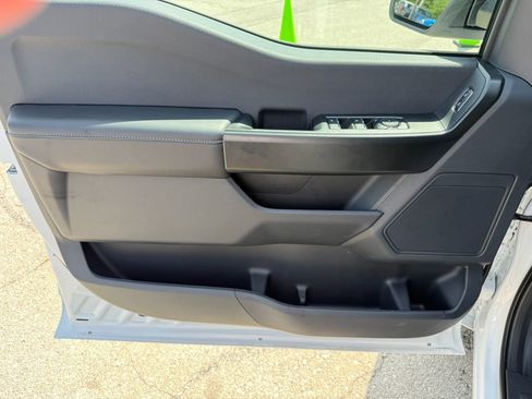 New 2025 Ford F150 STX image 17