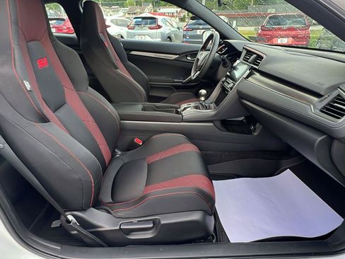 Used 2020 Honda Civic Si image 13